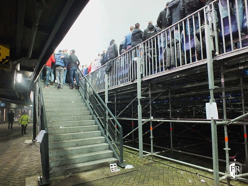 Feyenoord - 020