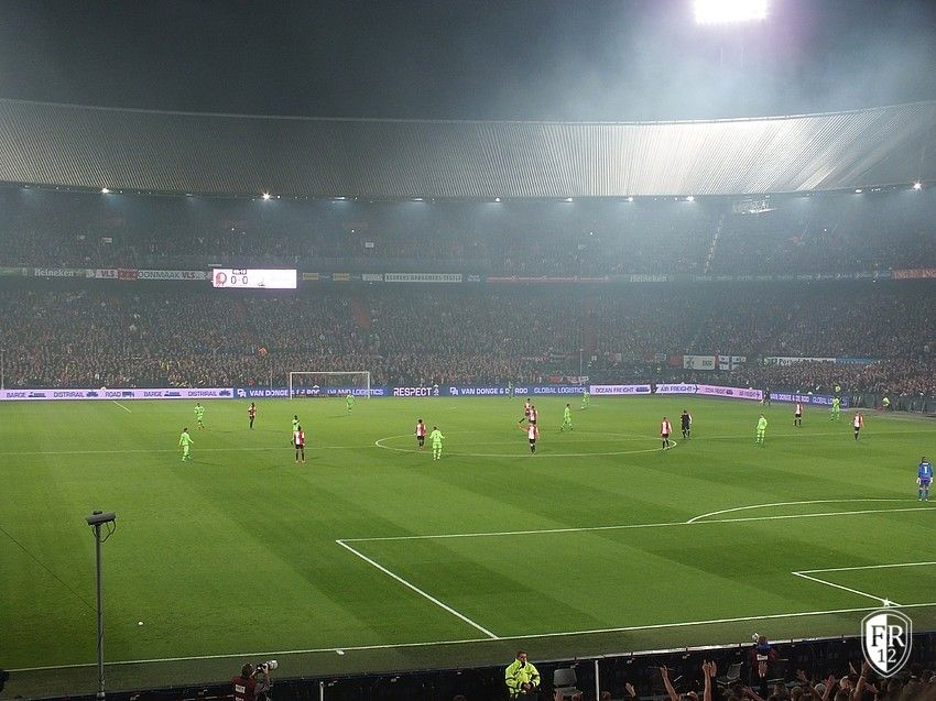 Feyenoord - 020