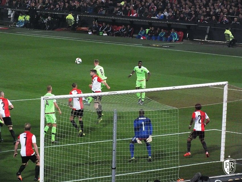 Feyenoord - 020