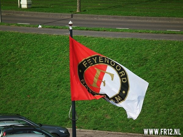 Feyenoord FIFA14 battle