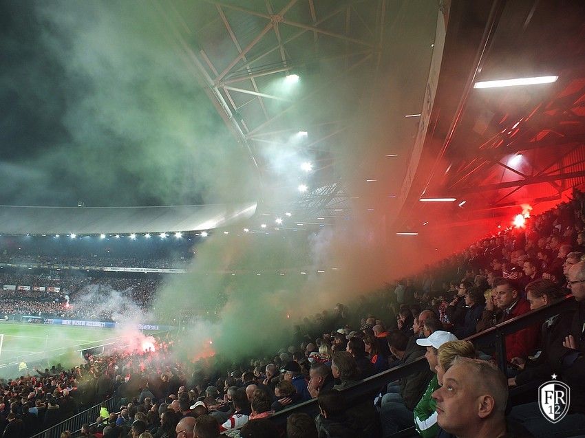 Feyenoord - 020