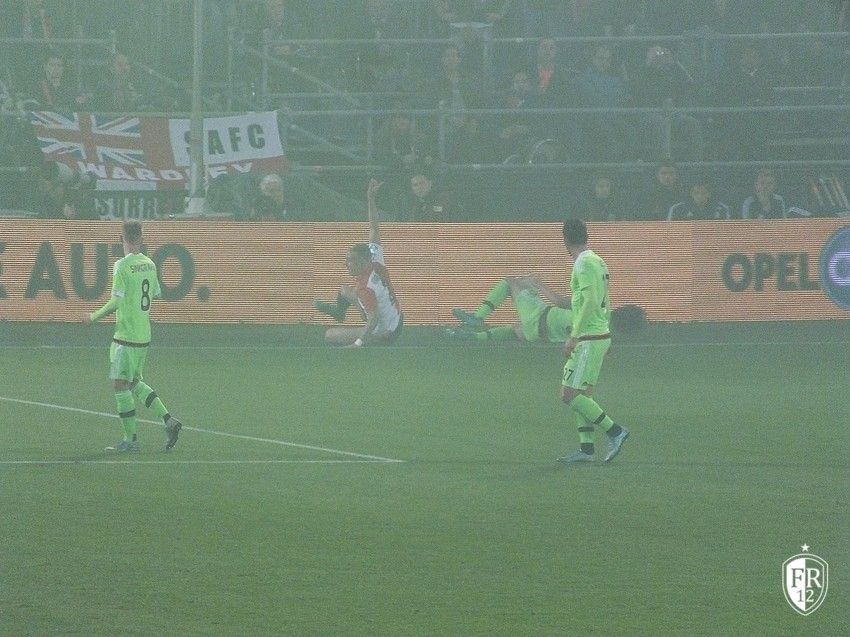 Feyenoord - 020