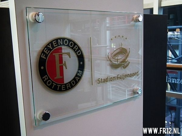 Feyenoord FIFA14 battle