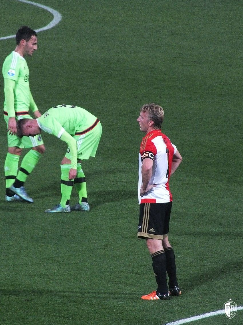Feyenoord - 020