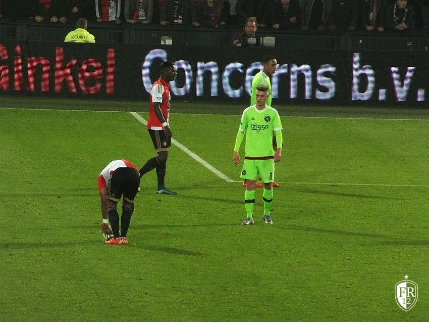 Feyenoord - 020