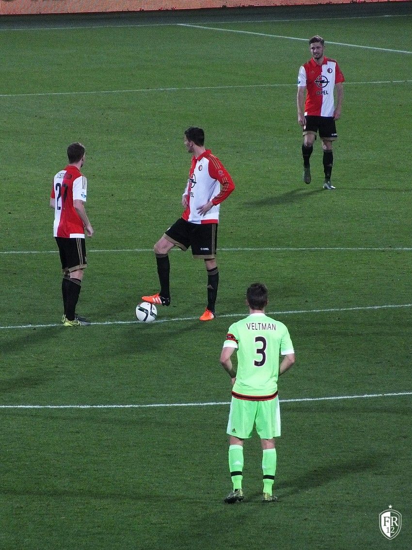 Feyenoord - 020