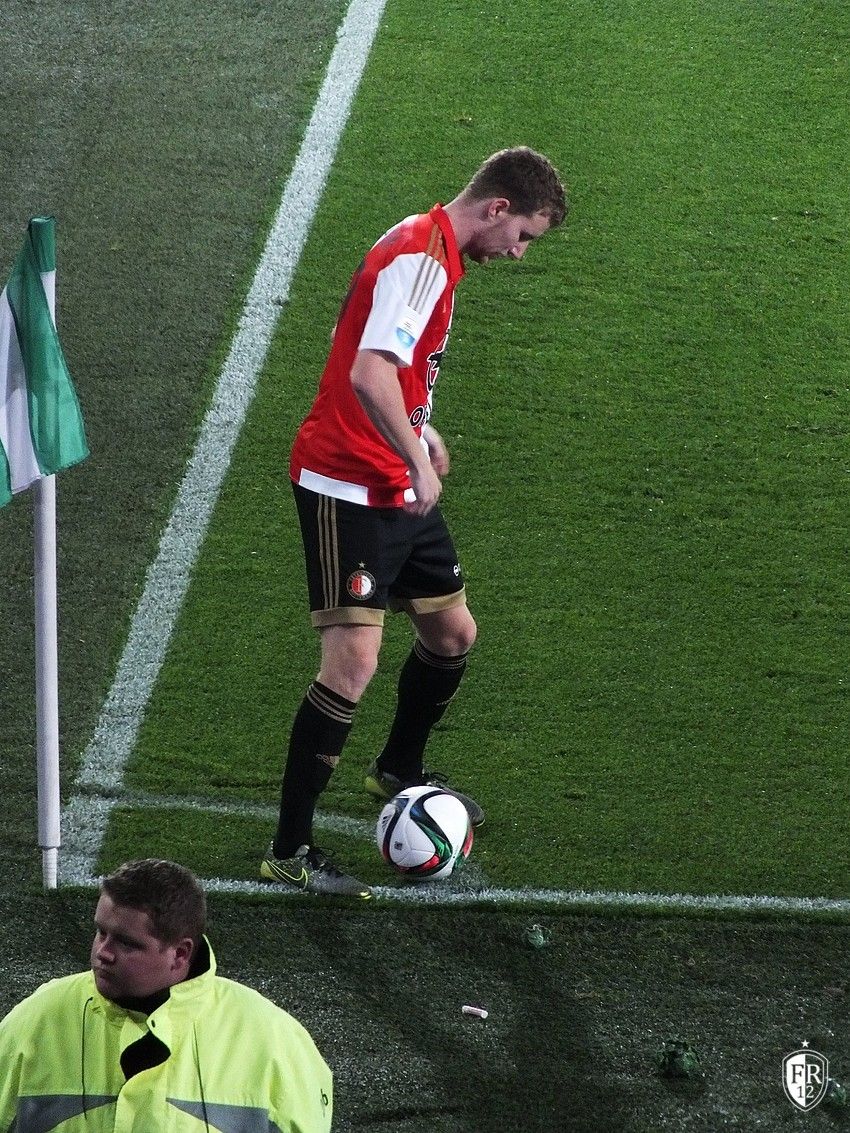 Feyenoord - 020