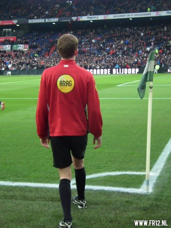 Feyenoord-VVV venlo