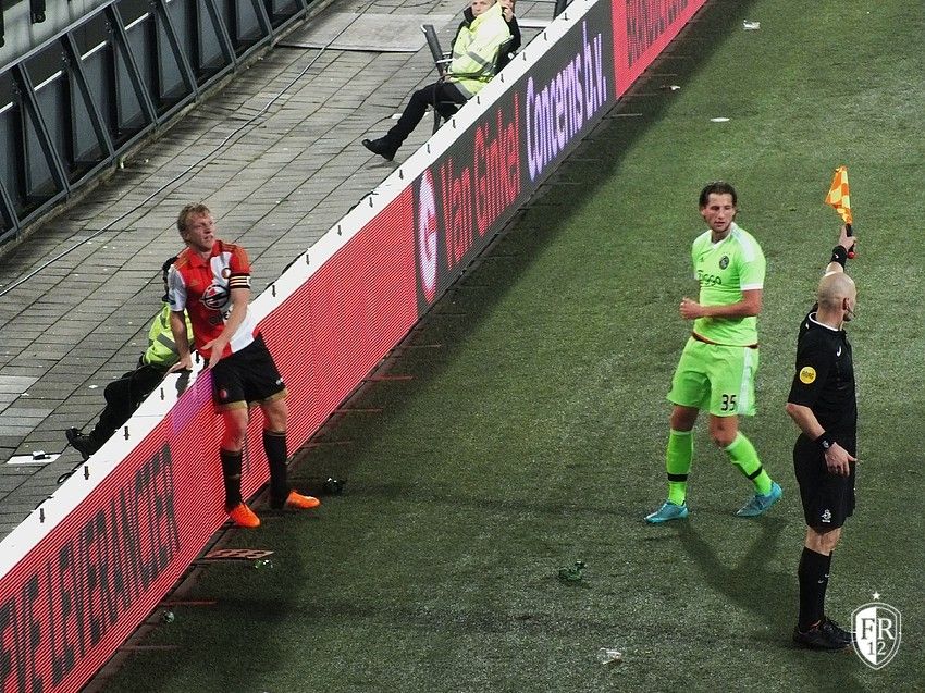 Feyenoord - 020