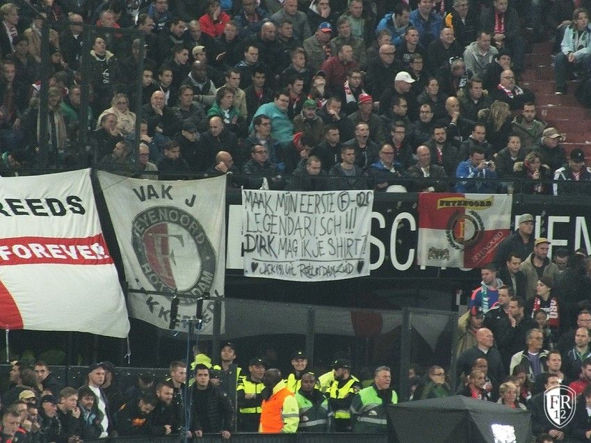 Feyenoord - 020