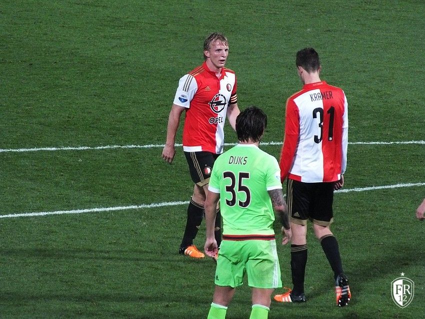 Feyenoord - 020