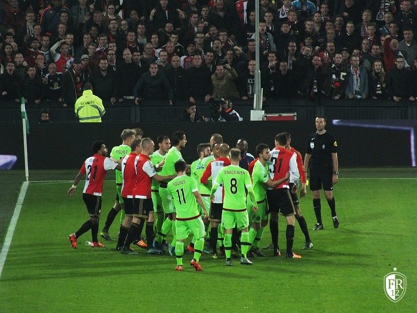 Feyenoord - 020
