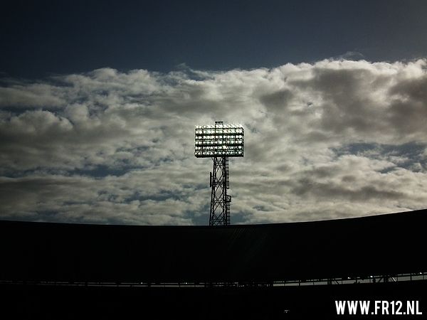 Feyenoord-heracles