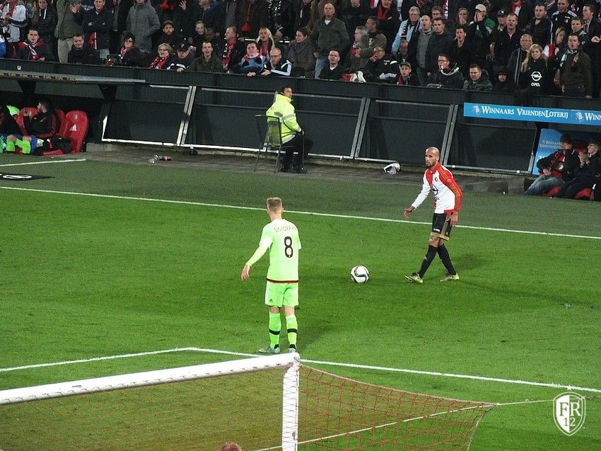 Feyenoord - 020