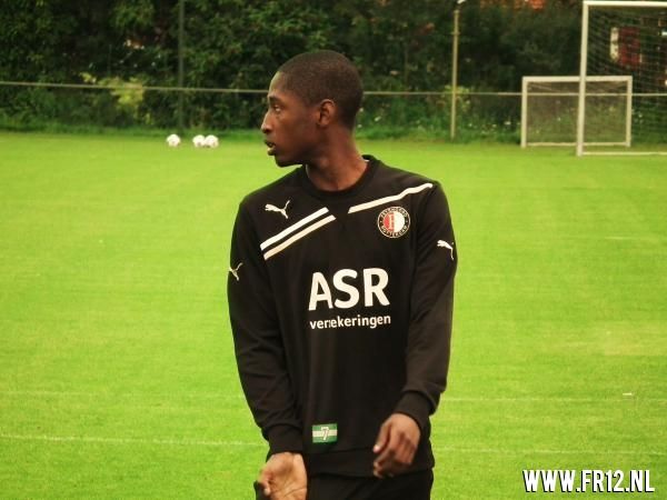 Training 3 augustus