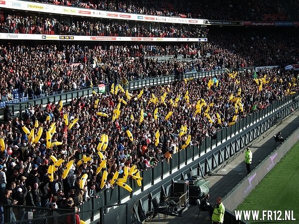 Feyenoord-heracles