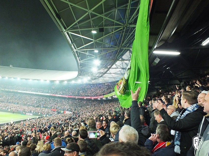 Feyenoord - 020