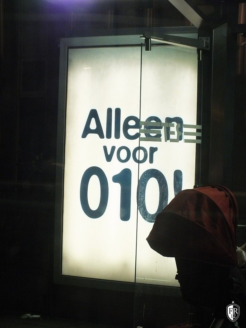 Feyenoord - 020