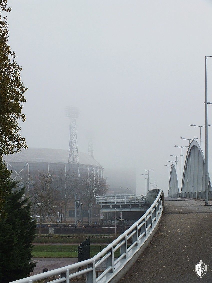 Feyenoord - 020