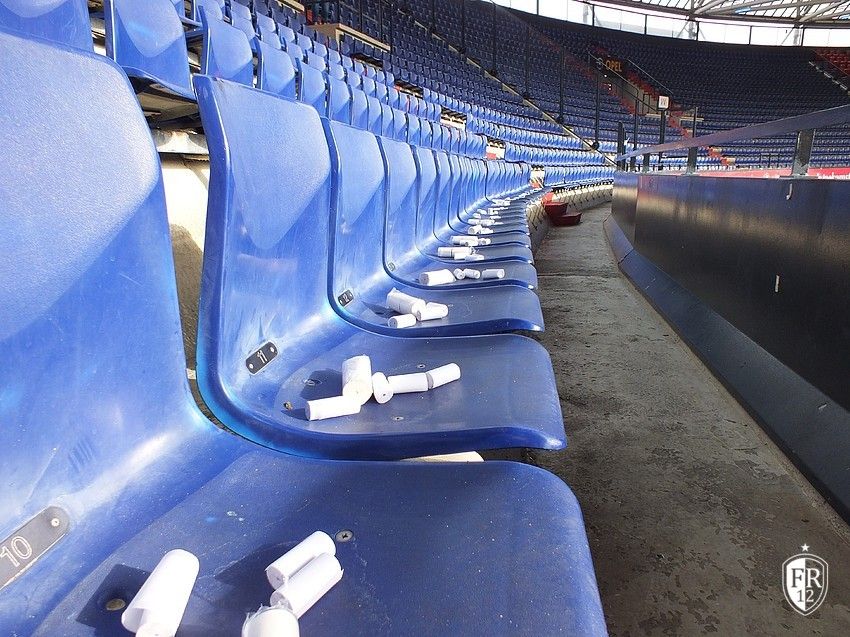 Feyenoord - 020