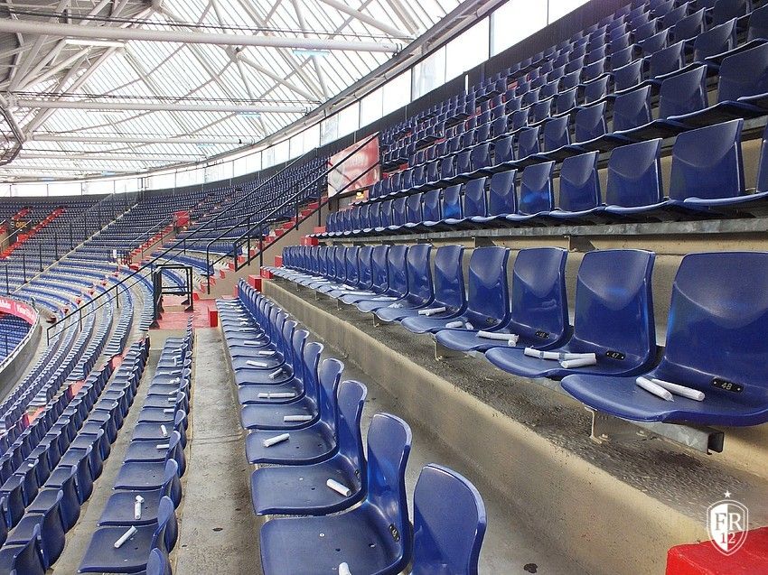 Feyenoord - 020
