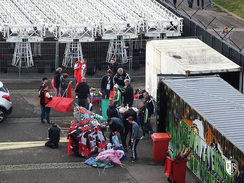 Feyenoord - 020