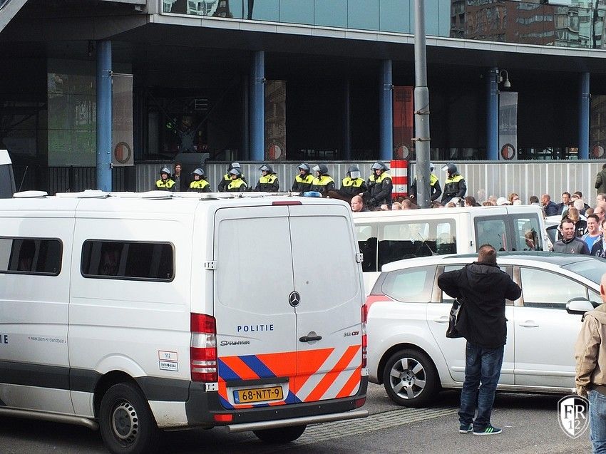 Feyenoord - 020