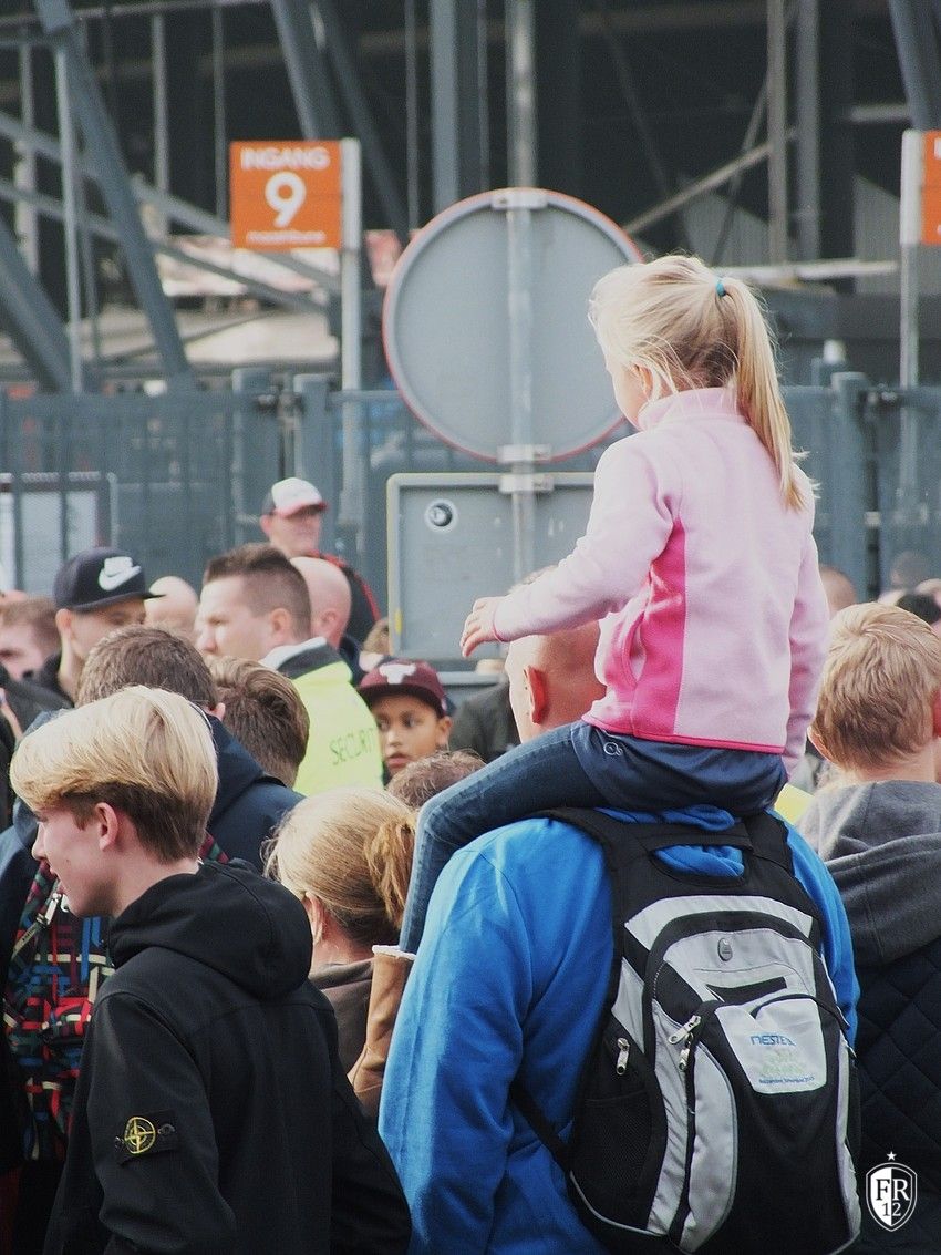 Feyenoord - 020