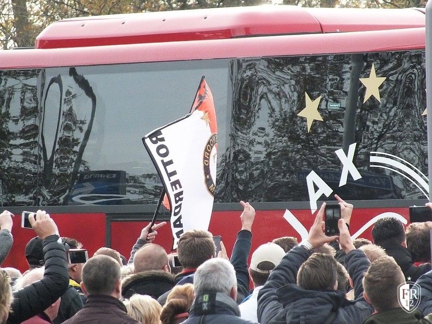 Feyenoord - 020