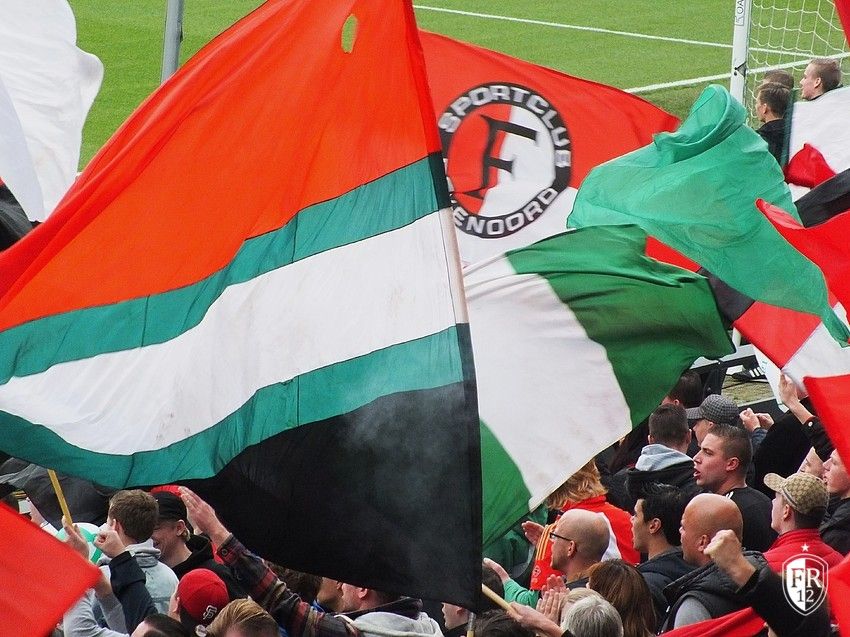 Feyenoord - 020