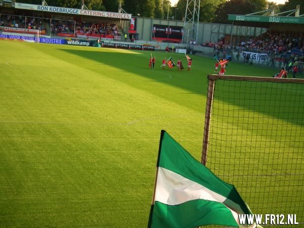 Excelsior - Feyenoord