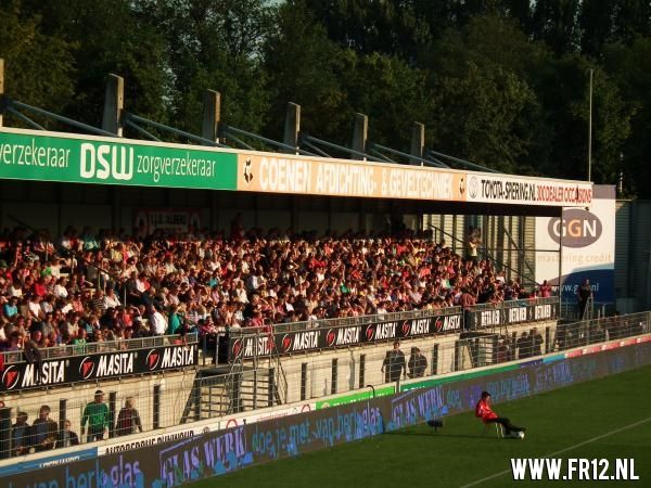 Excelsior - Feyenoord