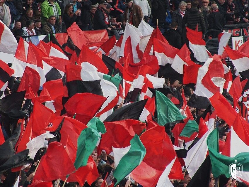Feyenoord - 020