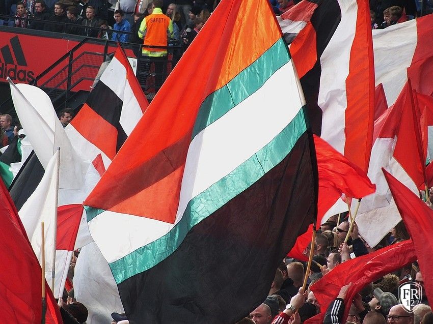 Feyenoord - 020