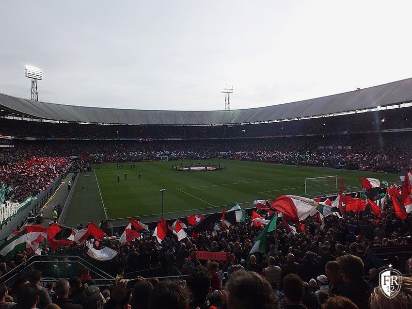 Feyenoord - 020
