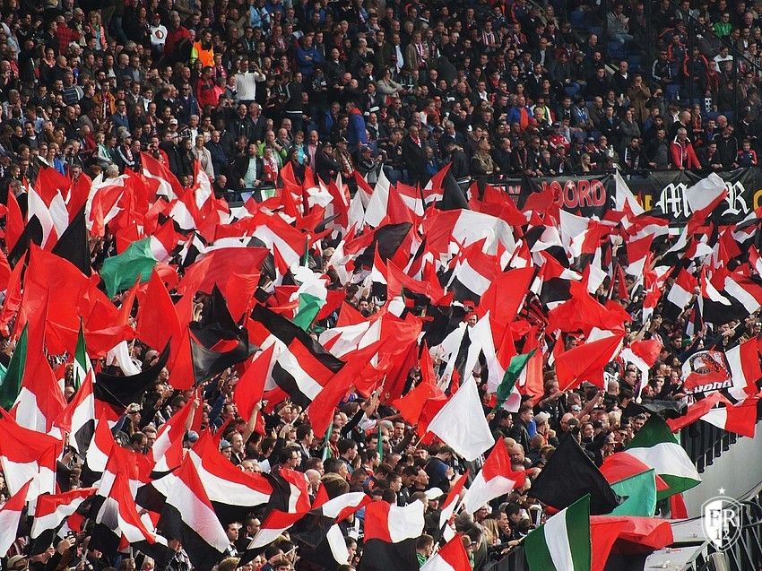 Feyenoord - 020