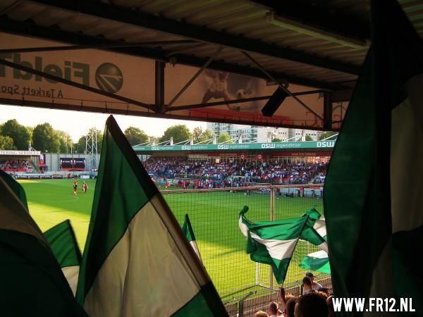 Excelsior - Feyenoord
