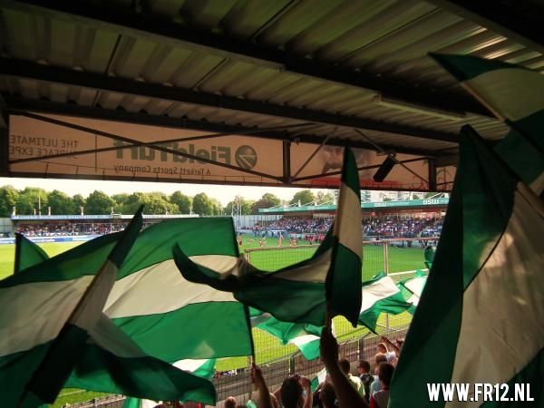 Excelsior - Feyenoord
