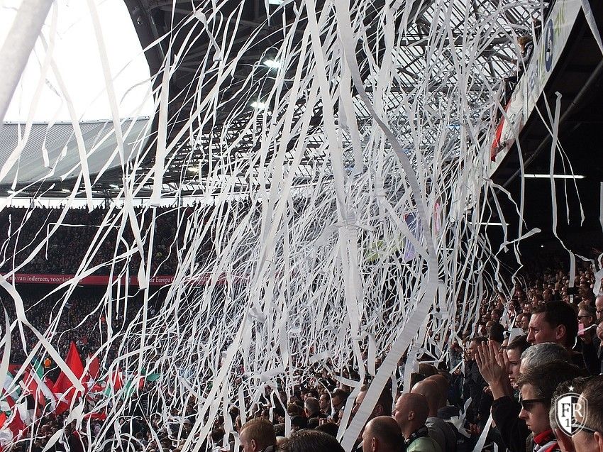 Feyenoord - 020