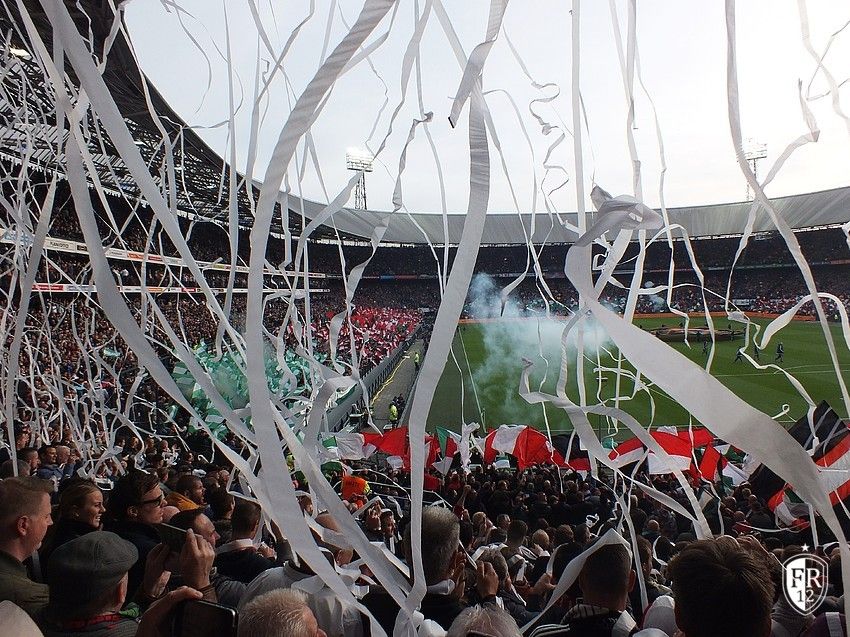 Feyenoord - 020