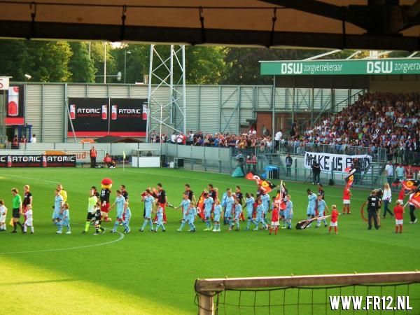Excelsior - Feyenoord