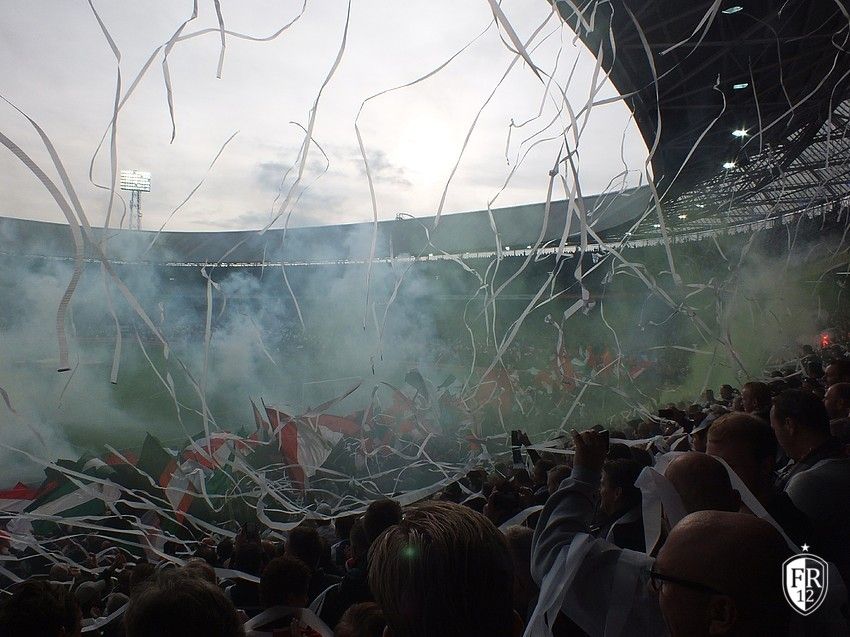 Feyenoord - 020