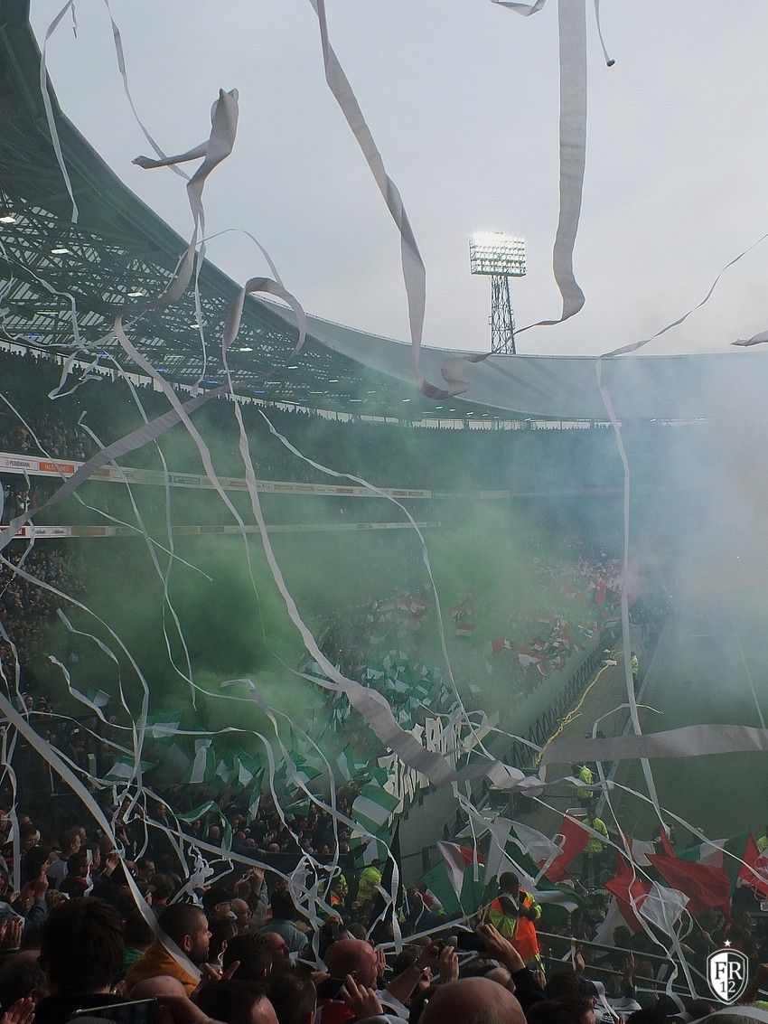 Feyenoord - 020