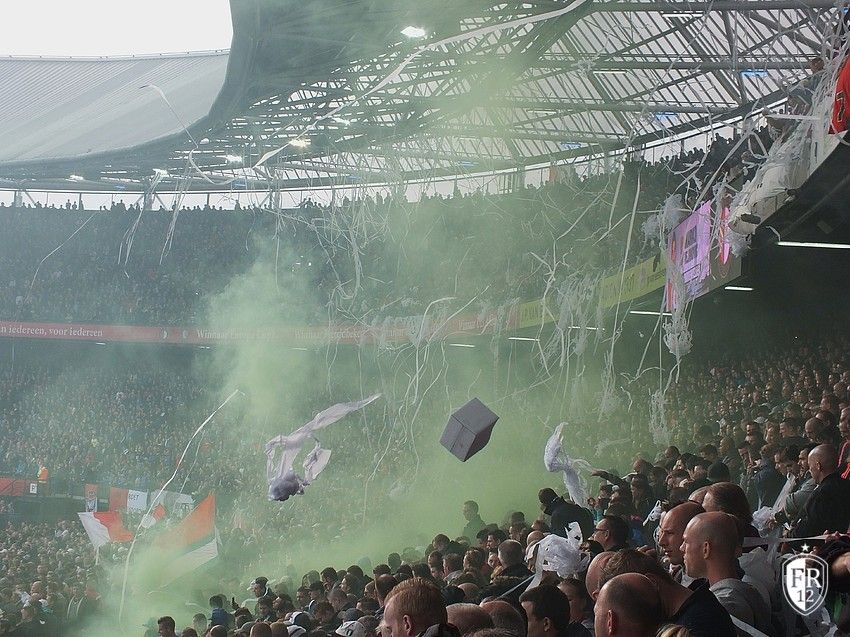 Feyenoord - 020