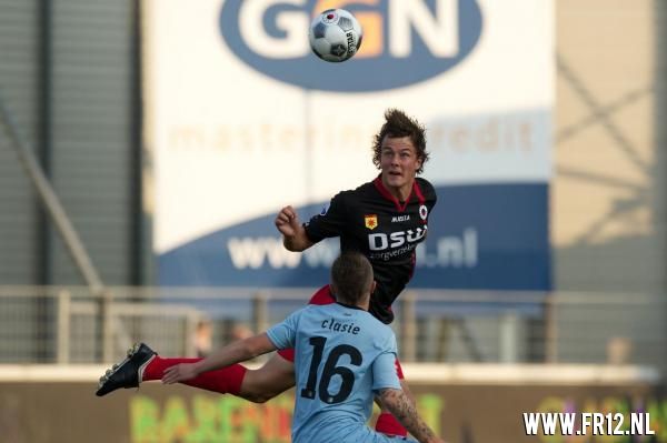 Excelsior - Feyenoord