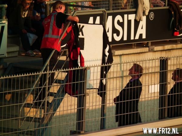 Excelsior - Feyenoord