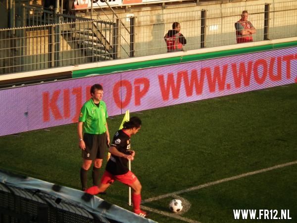 Excelsior - Feyenoord