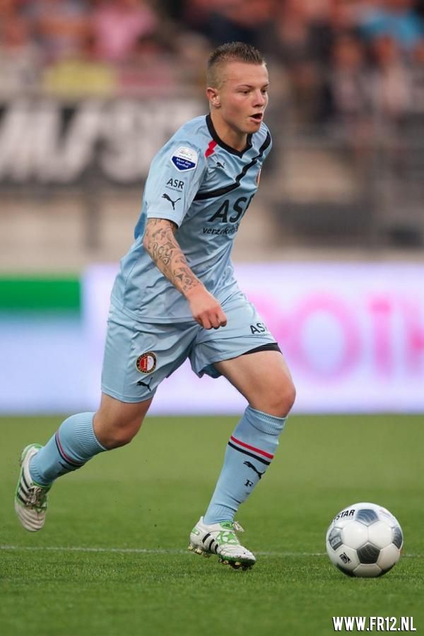 Excelsior - Feyenoord