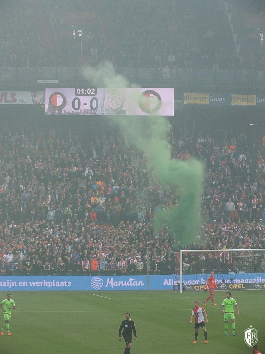 Feyenoord - 020