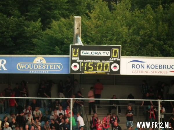 Excelsior - Feyenoord